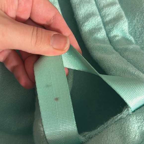 Stoney Clover Lane x Target Terry cloth backpack 💚 - Picture 9 of 10